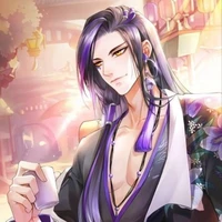 หวังจูชิน(พระเอก)อาฮ่องเต้