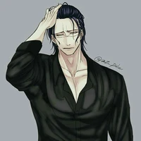 Dario (Alfa dominante tipo muerte)