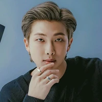 KIM NAM JOON