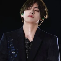 Kim Taehyung