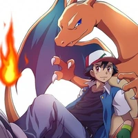 Ash Ketchum
