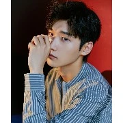 Robert Dowery/Robert/main dancer