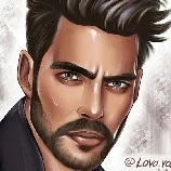 The Person In The Speeding Car