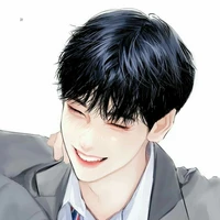 Author Ganteng Kayak Soobin TXT