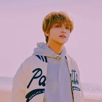 Lee Haechan Grazella