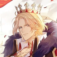 Andres Demelza Eckbert (Emperor)