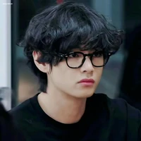 Kim taehyung