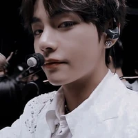 Taehyung ❤️