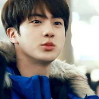 jin 💚