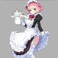 cruella ( FL personal maid )