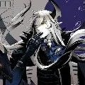 Beelzebub Demonio (demon king )fl father
