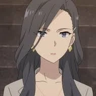 mrs . krench ( mother of lian )