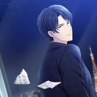 ไนซ์(พ่อนายเอก)