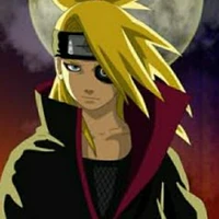 deidara