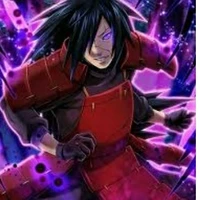 lord madara