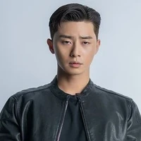Park Seo Joon