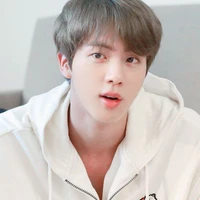 Kim Seok Jin