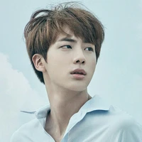jin❤