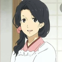 voilet (Mc mother)