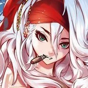 Dirigeante