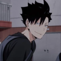 Kuroo