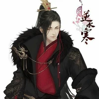 Minister Yi (dad)