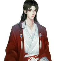 General Yi ( grandpa)