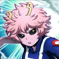 Mina Ashido