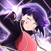 Kyouka Jirou