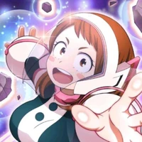 Ochaco Uraraka