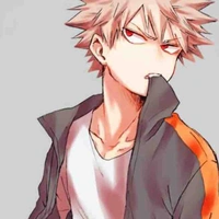 Bakugo