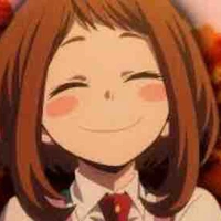 Uraraka