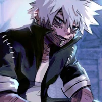Touya Todoroki (Dabi)