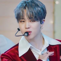 Veero/Jimin [ Kakak Veena ]