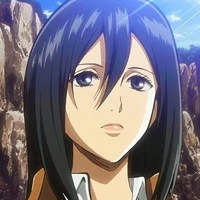 Mikasa