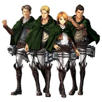 Levi