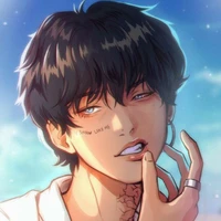 Chris (CRISHTAIN)/junior detective
