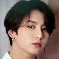 Jeon Jungkook