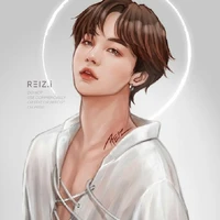 Prince SUGA