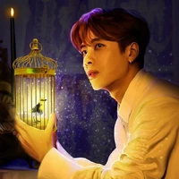 Prince JACKSON (flora kingdom)