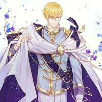 DUKE MIN JAE (vedoria Dukedom)