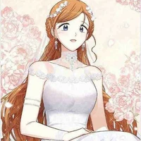 duchess AERA ( jinmin mother)