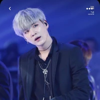 min yoongi