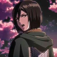 Mikasa