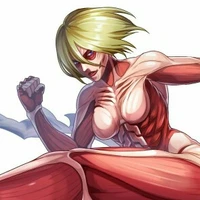 annie(titan)