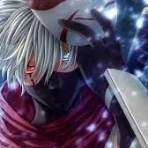 Kakashi(A.D)