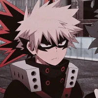 Bakugou