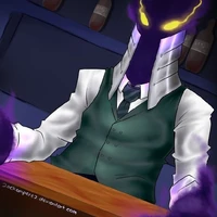 Kurogiri