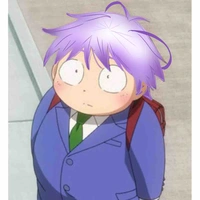 Nicholas/Child