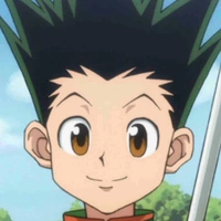 Gon